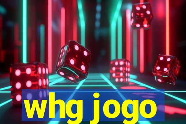 whg jogo